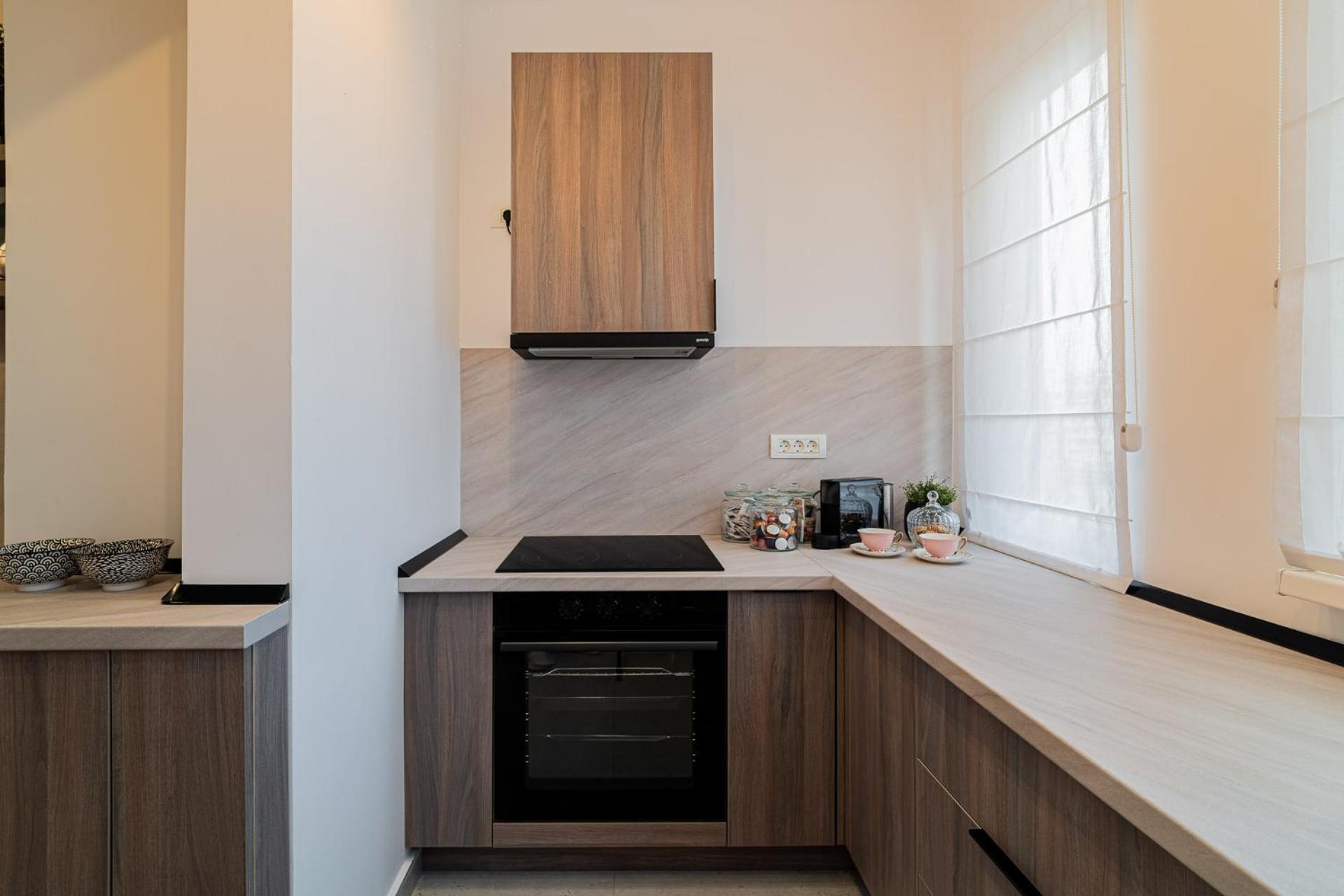 Loggia & Luxe 5Br Penthouse In Universitatii Area Bucharest Exterior photo